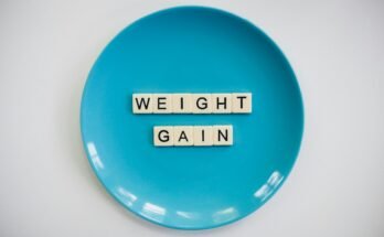 How to Gain Weight Fast: A Comprehensive Guide