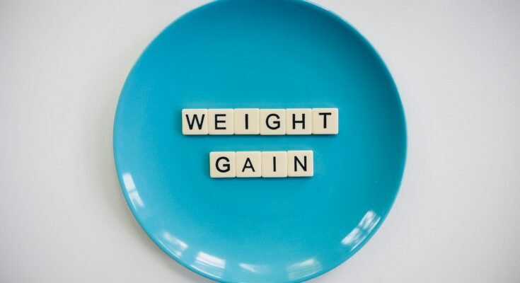 How to Gain Weight Fast: A Comprehensive Guide